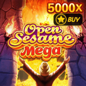 Open Sesame Mega at 789 bingo