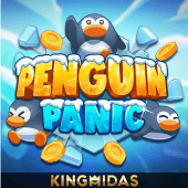 Penguin Panic at 789 bingo