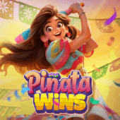 Pinata Wins at 789 bingo