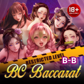 Blockchain Baccarat at 789 bingo