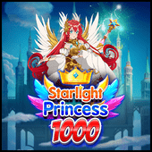 Starlight Princess 1000 at 789 bingo