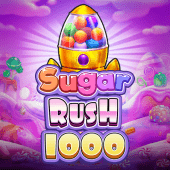 Sugar Rush 1000 at 789 bingo