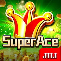 Super Ace at 789 bingo