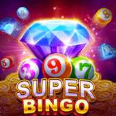 Super Bingo at 789 bingo