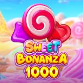 Sweet Bonanza 1000 at 789 bingo