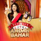 Ultimate Andar Bahar at 789 bingo