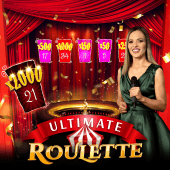 Ultimate Roulette at 789 bingo