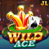 Wild Ace at 789 bingo