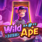 Wild Ape at 789 bingo