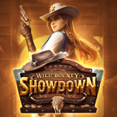 Wild Bounty Showdown at 789 bingo